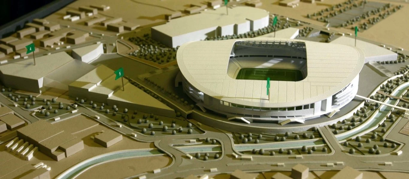 Παναθηναϊκός - Βοτανικό: Προ των πυλών οι ανακοινώσεις Κ.Μπακογιάννη - Φτάνει στα 150-200 εκατ. ευρώ η χρηματοδότηση